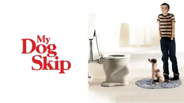 Backdrop to the movie "My Dog Skip" #1079871