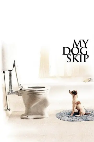 Poster to the movie "My Dog Skip" #1079891