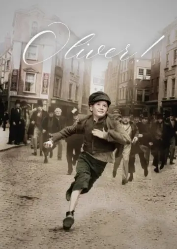 Oliver!