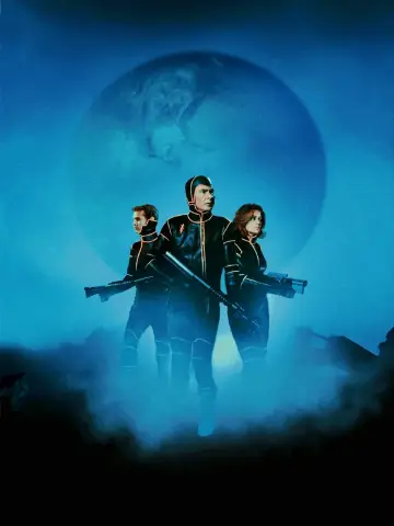 Planet of the Vampires