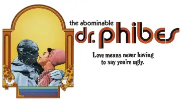 Backdrop to the movie "The Abominable Dr. Phibes" #1048442