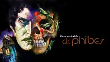 Backdrop to the movie "The Abominable Dr. Phibes" #1634275
