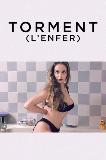 Poster to the movie "Torment" #938033