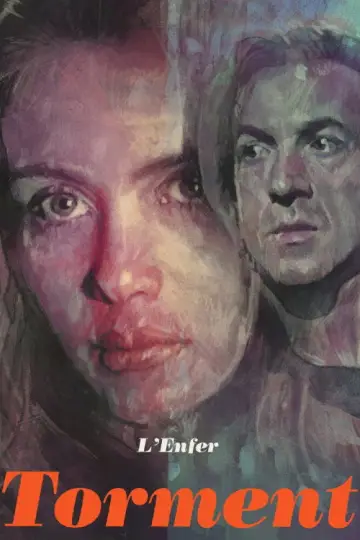Poster to the movie "Torment" #938034