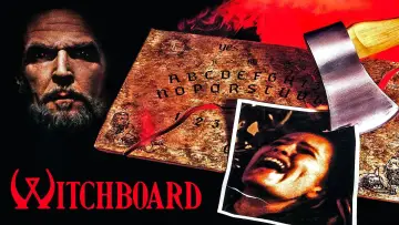 Backdrop to the movie "Witchboard" #703812