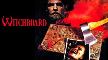 Backdrop to the movie "Witchboard" #703814