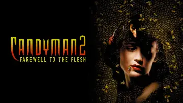 Backdrop to the movie "Candyman: Farewell to the Flesh" #1020758