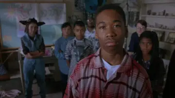 Backdrop to the movie "Candyman: Farewell to the Flesh" #1020764