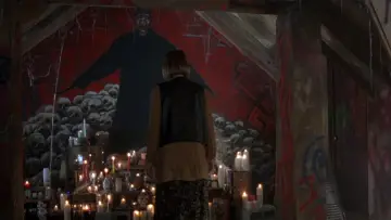Backdrop to the movie "Candyman: Farewell to the Flesh" #1020769