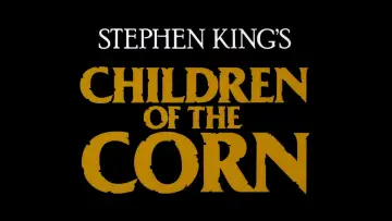 Backdrop to the movie "Children of the Corn" #331629