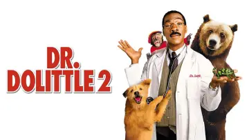 Backdrop to the movie "Dr. Dolittle 2" #127163