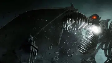 Backdrop to the movie "Dragon Hunters" #997926
