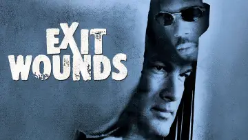 Watch film Exit Wounds — Trailer #f3