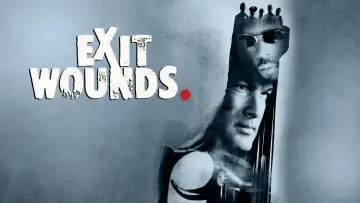 Backdrop to the movie "Exit Wounds" #865484