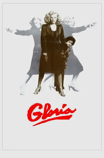 Poster to the movie "Gloria" #1030041
