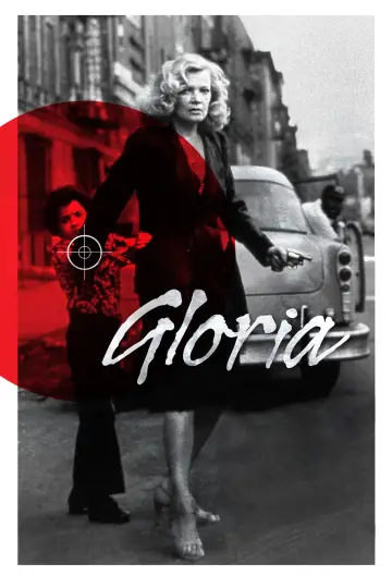 Poster to the movie "Gloria" #1030046