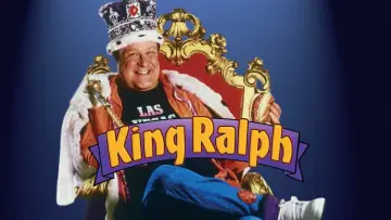 Backdrop to the movie "King Ralph" #1036130