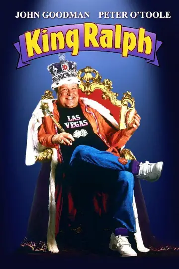 King Ralph