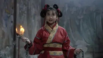 Backdrop to the movie "The Kung Fu Cult Master" #390461