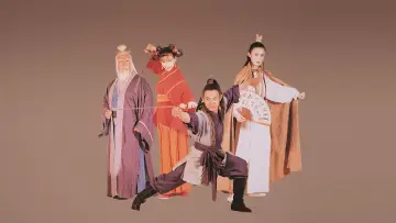 Backdrop to the movie "The Kung Fu Cult Master" #390465