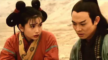 Backdrop to the movie "The Kung Fu Cult Master" #390466