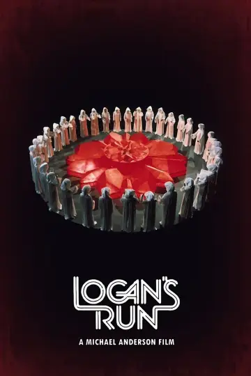 Poster to the movie "Logan