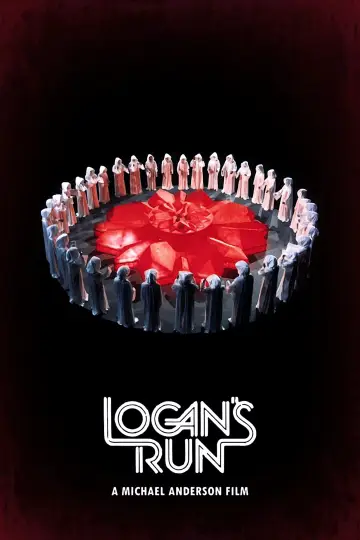Poster to the movie "Logan