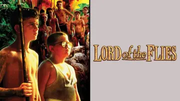 Backdrop to the movie "Lord of the Flies" #126114