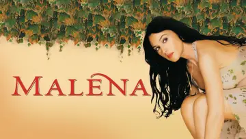 Backdrop to the movie "Malena" #771518