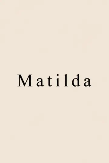 Poster to the movie "Matilda" #1197927