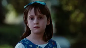 Backdrop to the movie "Matilda" #649808