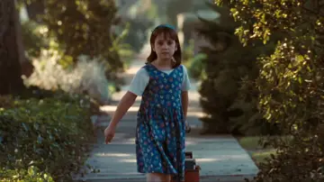 Backdrop to the movie "Matilda" #649820