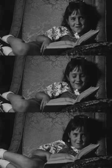 Poster to the movie "Matilda" #649869