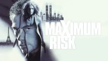 Backdrop to the movie "Maximum Risk" #126129