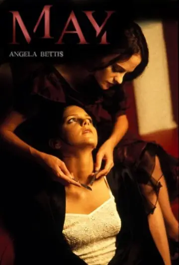 Poster to the movie "May" #283902