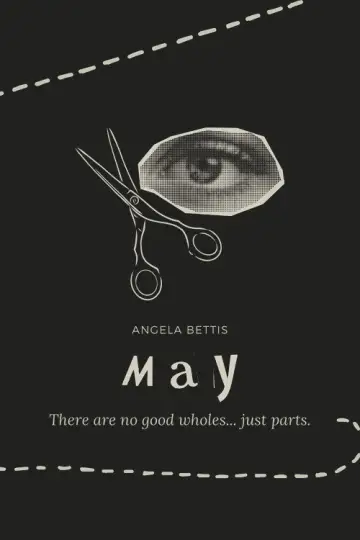 Poster to the movie "May" #998551