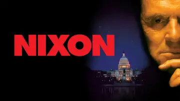 Backdrop to the movie "Nixon" #635553