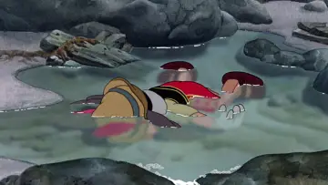 Backdrop to the movie "Pinocchio" #1216683