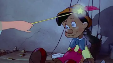 Backdrop to the movie "Pinocchio" #1216689