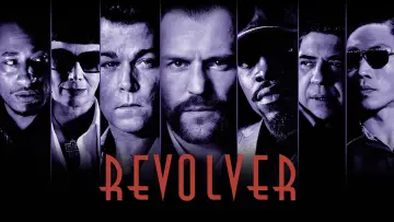 Watch film Revolver — Револьвер Официальный Трейлер 1 (2005)