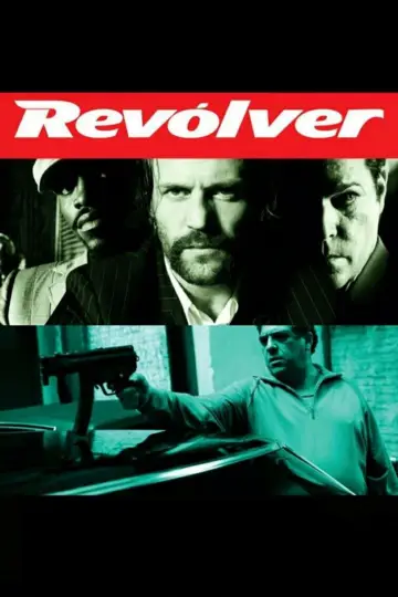 Revolver