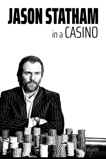 Poster to the movie "Revolver" #1532539