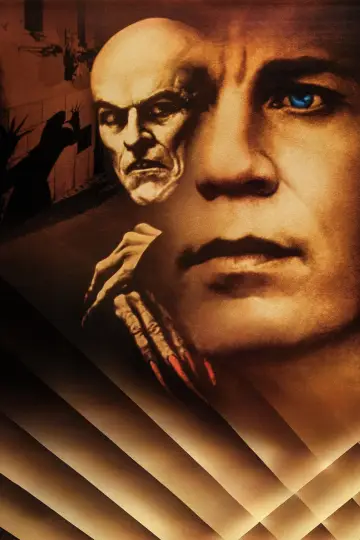 Shadow of the Vampire