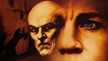 Backdrop to the movie "Shadow of the Vampire" #271829
