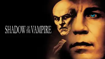 Backdrop to the movie "Shadow of the Vampire" #271831