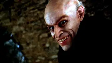 Backdrop to the movie "Shadow of the Vampire" #996583