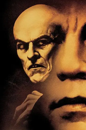 Poster to the movie "Shadow of the Vampire" #996588
