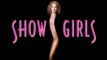 Backdrop to the movie "Showgirls" #90287