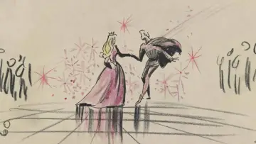 Backdrop to the movie "Sleeping Beauty" #1206912