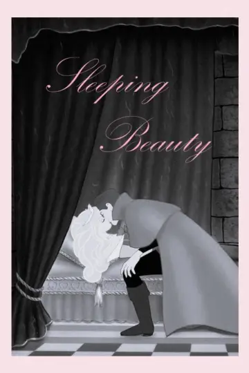 Poster to the movie "Sleeping Beauty" #1206914